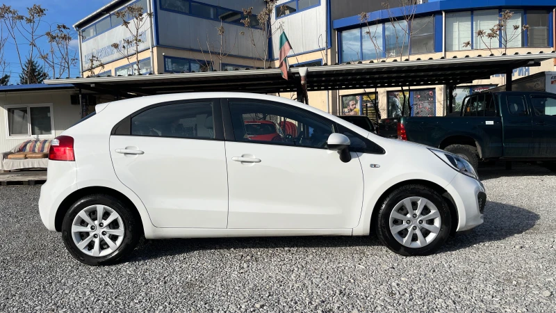 Kia Rio  1.4 CRDI COOL, снимка 4 - Автомобили и джипове - 48380861