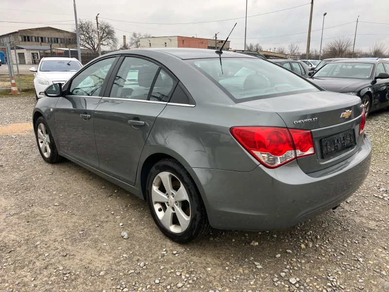 Chevrolet Cruze 2.0 VCDI 16V, снимка 3 - Автомобили и джипове - 48488724