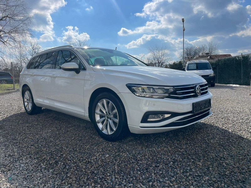 VW Passat /HIGH LINE/ITALIA, снимка 3 - Автомобили и джипове - 49278727