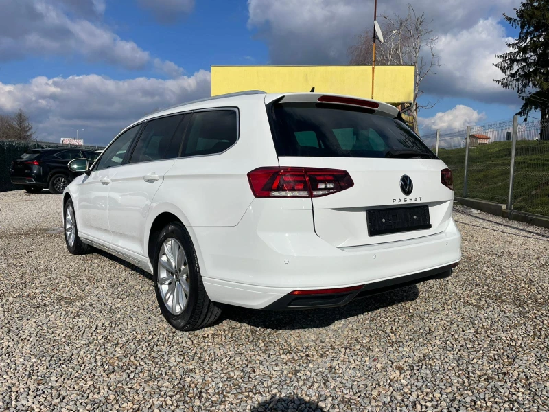 VW Passat /HIGH LINE/ITALIA, снимка 2 - Автомобили и джипове - 49278727