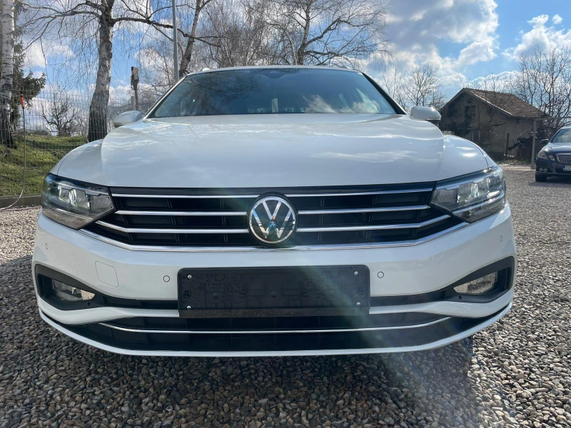 VW Passat /HIGH LINE/ITALIA, снимка 5 - Автомобили и джипове - 49278727