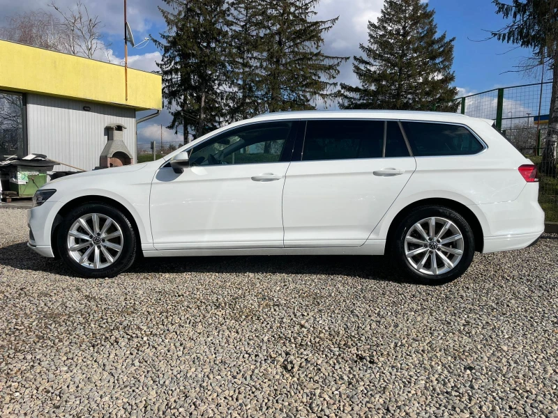 VW Passat /HIGH LINE/ITALIA, снимка 6 - Автомобили и джипове - 49278727