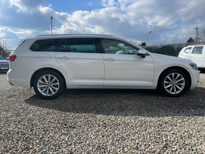 VW Passat /HIGH LINE/ITALIA, снимка 8 - Автомобили и джипове - 49278727