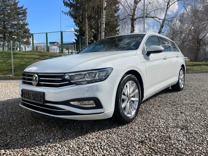 VW Passat /HIGH LINE/ITALIA, снимка 1 - Автомобили и джипове - 49278727