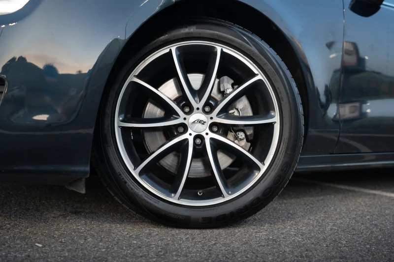 Audi A7 3.0 TDI, SPORTBACK, QUATTRO , снимка 16 - Автомобили и джипове - 52639730