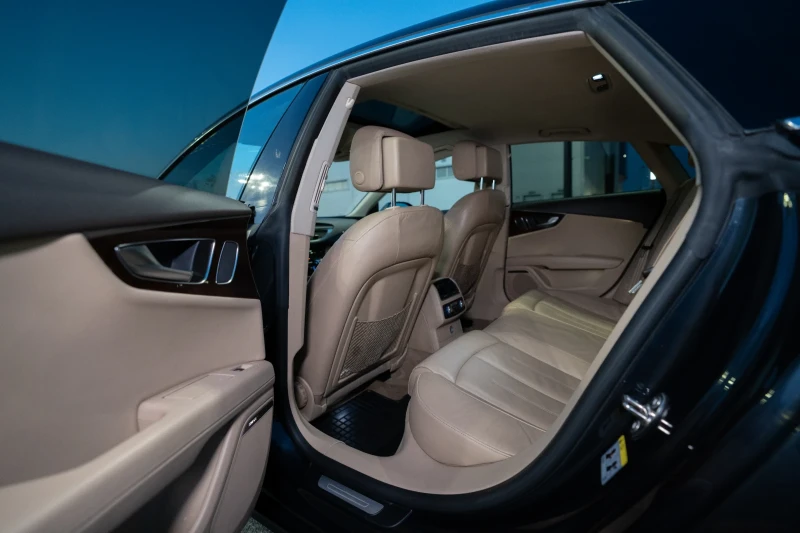 Audi A7 3.0 TDI, SPORTBACK, QUATTRO , снимка 11 - Автомобили и джипове - 52639730