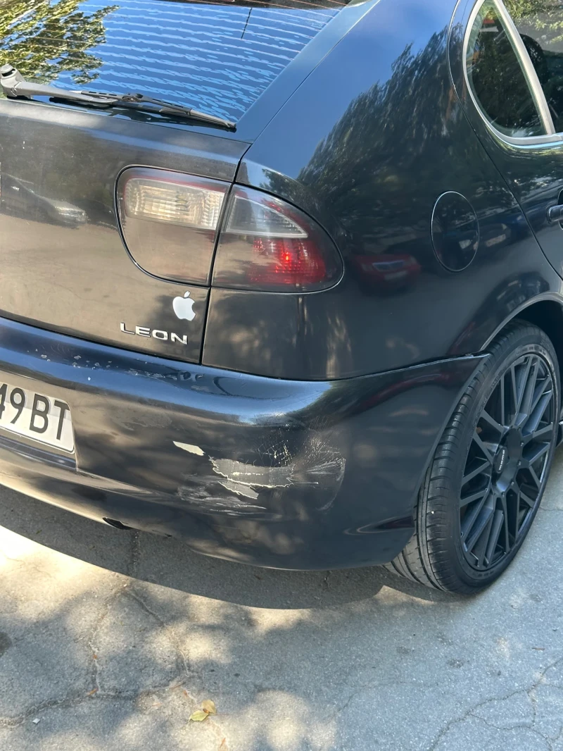 Seat Leon, снимка 7 - Автомобили и джипове - 52753253