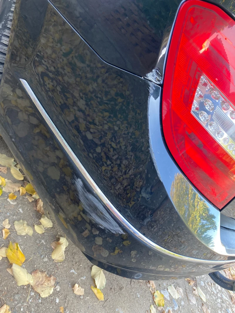 Mercedes-Benz C 180 CGI, снимка 11 - Автомобили и джипове - 52264273