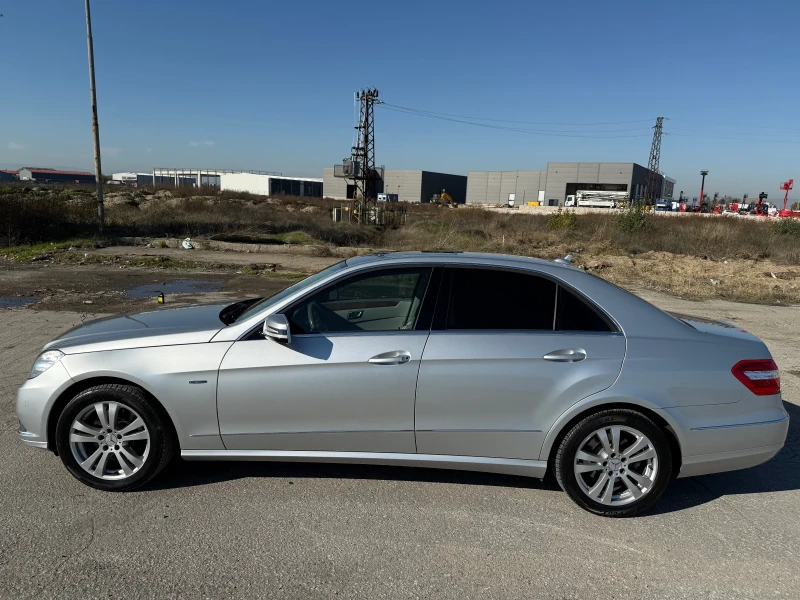 Mercedes-Benz E 350 Mercedes E350CDI 7G-Tronic Plus 231к.с. , снимка 9 - Автомобили и джипове - 52488366