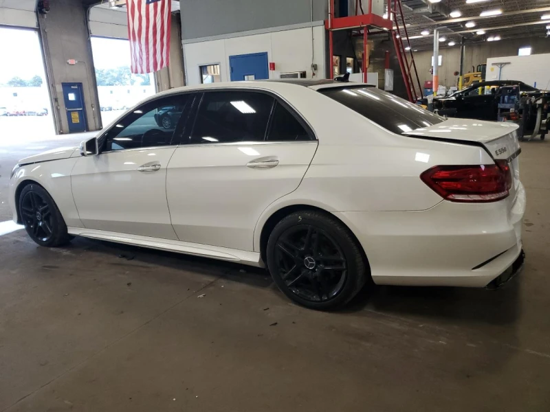 Mercedes-Benz E 500 4MATIC| HARMAN/KARDON| KEYLESS| ОБДУХВАНЕ, снимка 2 - Автомобили и джипове - 52696409