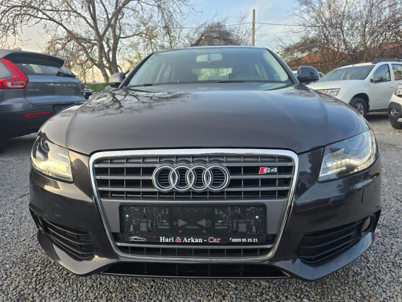 Audi A4 1.8I-160 K.C-GAZ-BENZIN-6CK, снимка 2 - Автомобили и джипове - 52727451