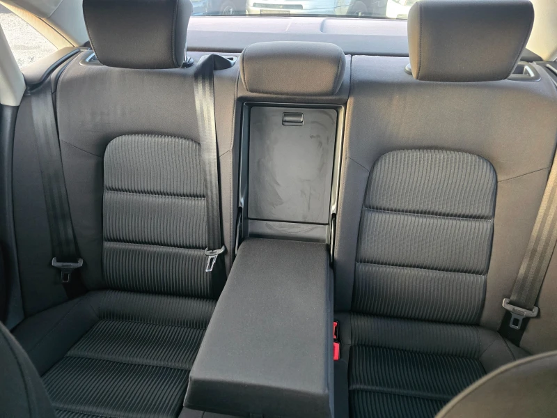 Audi A4 1.8I-160 K.C-GAZ-BENZIN-6CK, снимка 15 - Автомобили и джипове - 52727451