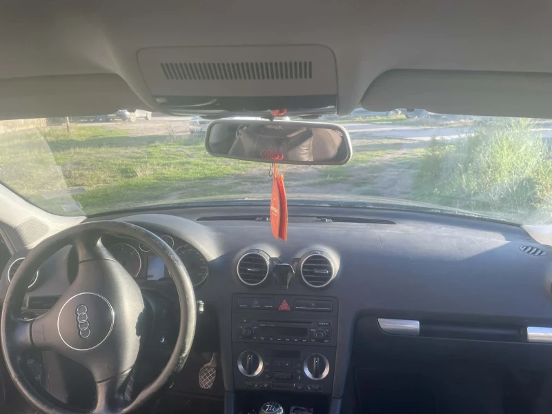 Audi A3, снимка 5 - Автомобили и джипове - 52773724