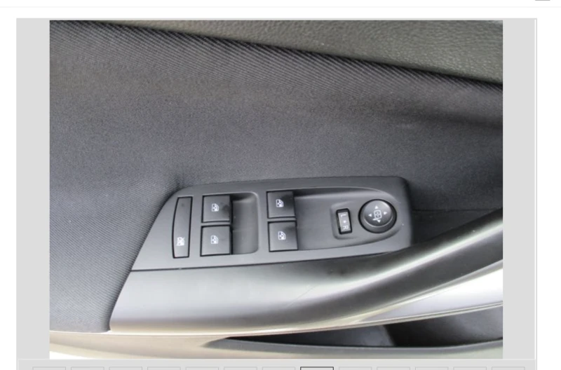 Opel Astra SPORTS K SPORTS TOURER , снимка 12 - Автомобили и джипове - 52841839