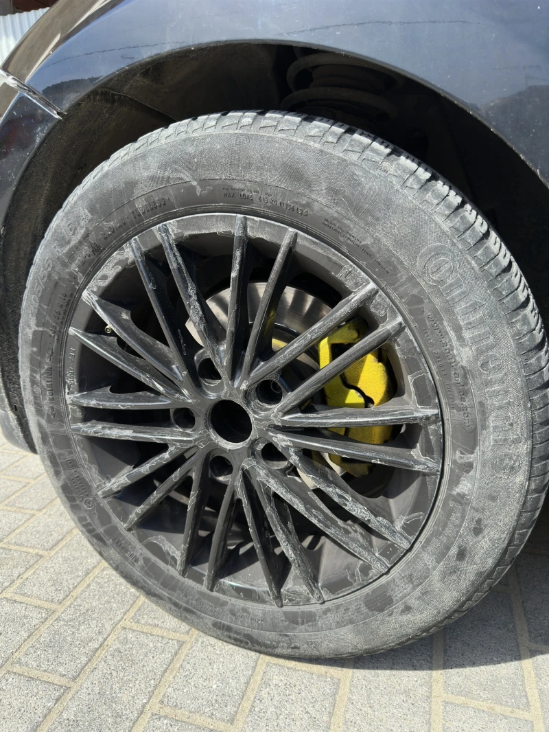 BMW 118 D, снимка 7 - Автомобили и джипове - 52950650