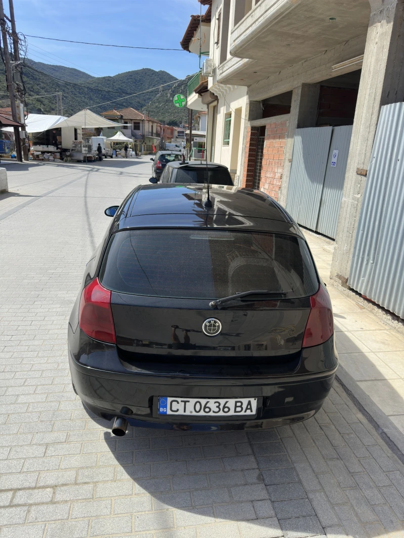 BMW 118 D, снимка 5 - Автомобили и джипове - 52950650