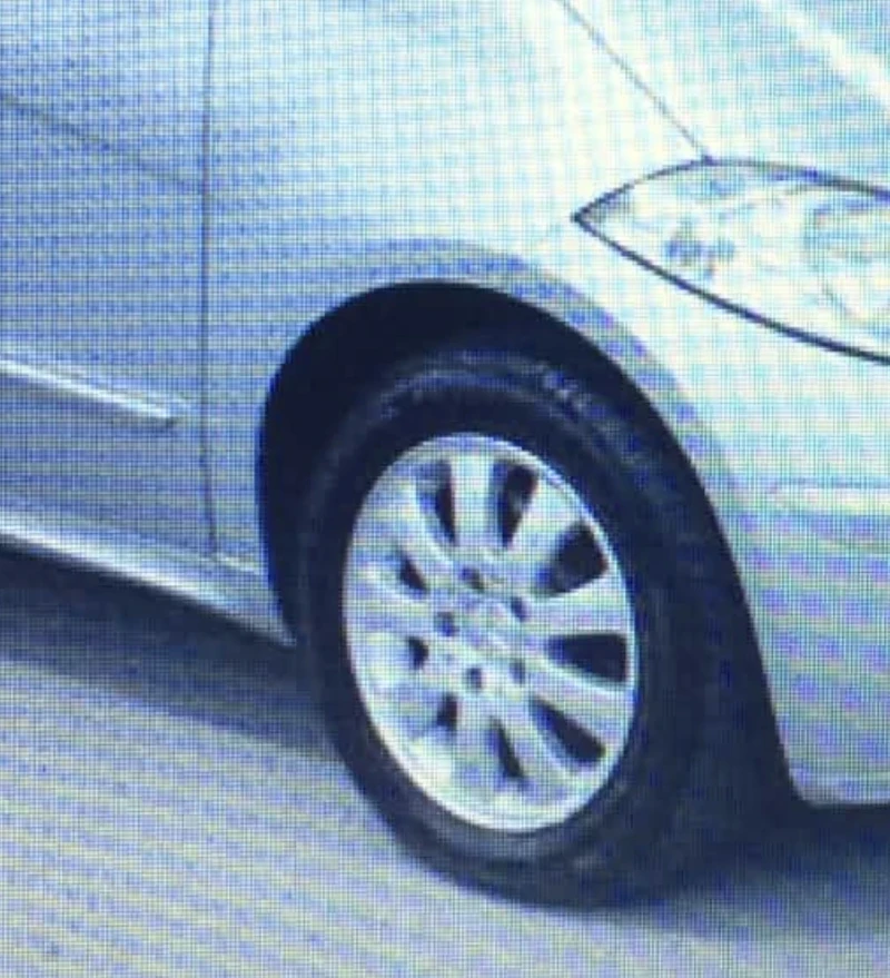 Mercedes-Benz A 170, снимка 15 - Автомобили и джипове - 53247013