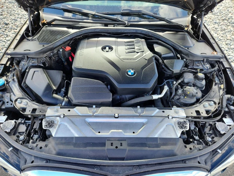 BMW 330 ОРАНЖЕВА КОЖА* ДИГИТАЛ* ПОДГРЕВИ* , снимка 11 - Автомобили и джипове - 53287242