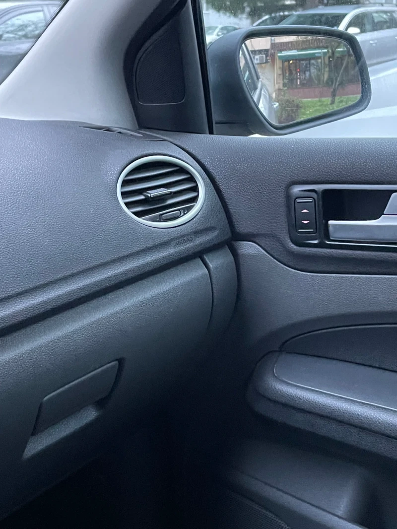 Ford Focus, снимка 8 - Автомобили и джипове - 53430746