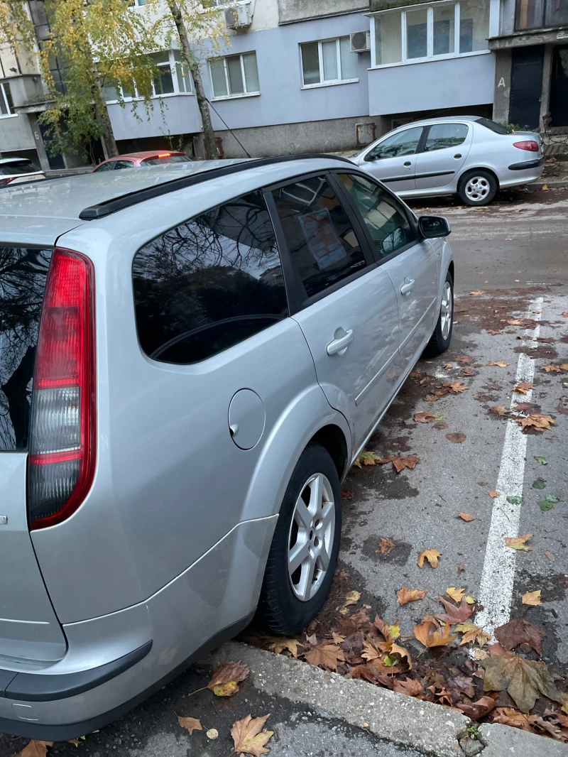 Ford Focus, снимка 4 - Автомобили и джипове - 53430746