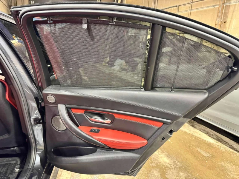 BMW M3 /4dr Sdn / CARFAX / ПОДГРЕВИ / HARMON KARDON /, снимка 14 - Автомобили и джипове - 53593526