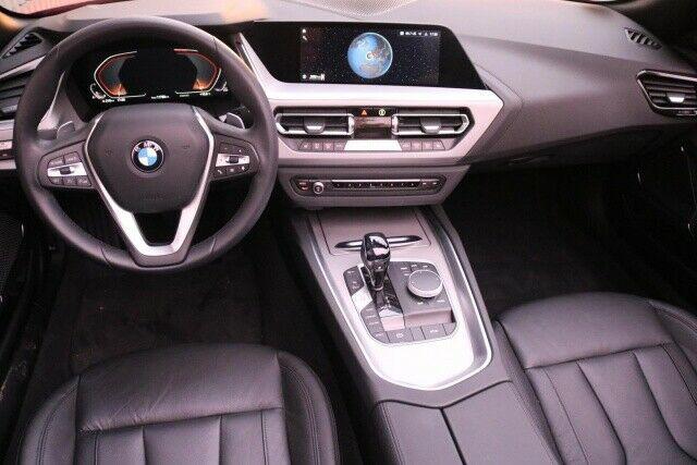 BMW Z4 sDrive20i Sport, снимка 10 - Автомобили и джипове - 28115560