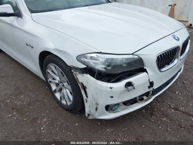 BMW 535 Xdrive* пано* Harman Kardon* Headup* Подгрев, снимка 5 - Автомобили и джипове - 47447465