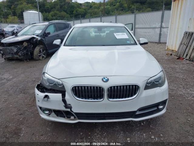 BMW 535 Xdrive* пано* Harman Kardon* Headup* Подгрев, снимка 6 - Автомобили и джипове - 47447465