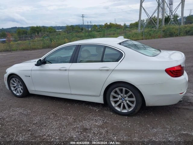 BMW 535 Xdrive* пано* Harman Kardon* Headup* Подгрев, снимка 15 - Автомобили и джипове - 47447465