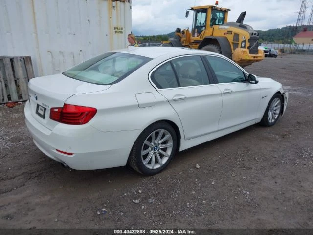 BMW 535 Xdrive* пано* Harman Kardon* Headup* Подгрев, снимка 7 - Автомобили и джипове - 47447465