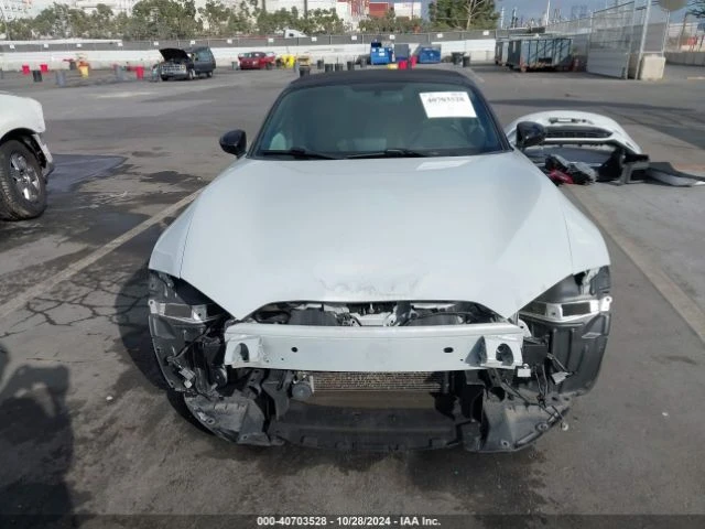 Mazda Mx-5 MIATA CLUB 2.0L /НАЛИЧНИ ЧАСТИ/, снимка 5 - Автомобили и джипове - 47980481