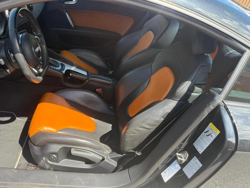 Audi Tt TTS 272kc - 27800 лв. - 52455027 | Car24.bg