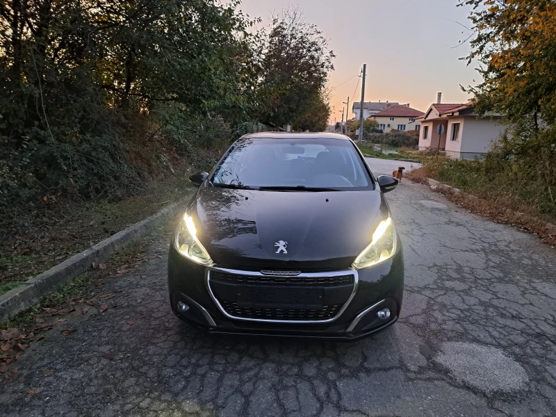 Peugeot 208 1, 6 hdi - 13500 лв. / 6902.44 € - 46880229 1