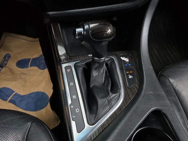 Kia K5 LUXURY SPECIAL | Mobile.bg � ����������� 17