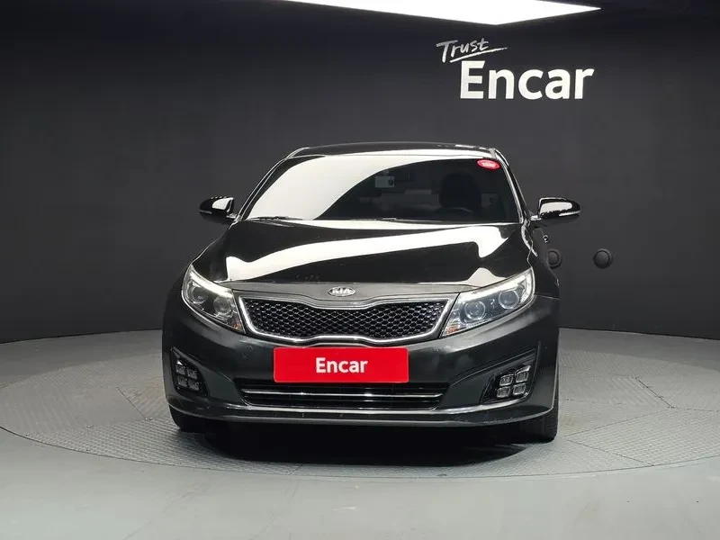 Kia K5 LUXURY SPECIAL | Mobile.bg � ����������� 6