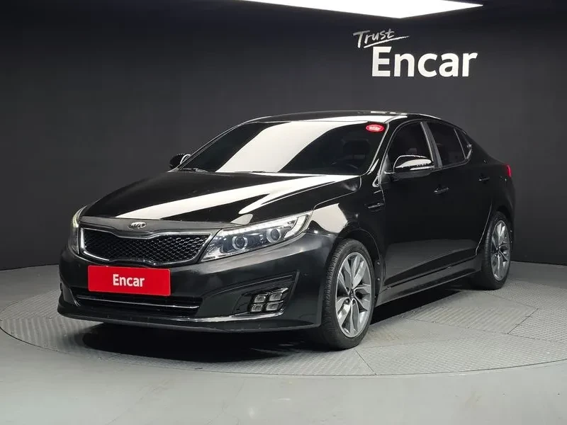 Kia K5 LUXURY SPECIAL | Mobile.bg � ����������� 1