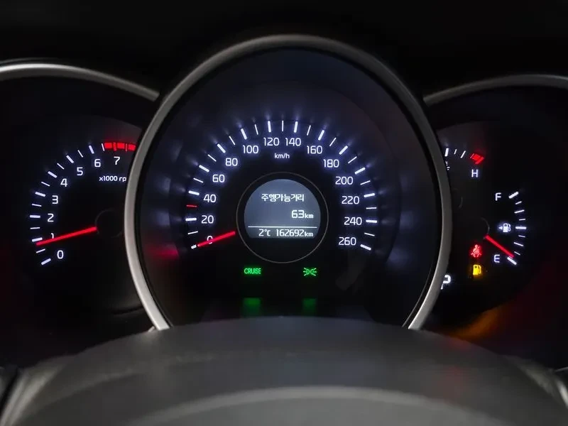 Kia K5 LUXURY SPECIAL | Mobile.bg � ����������� 15