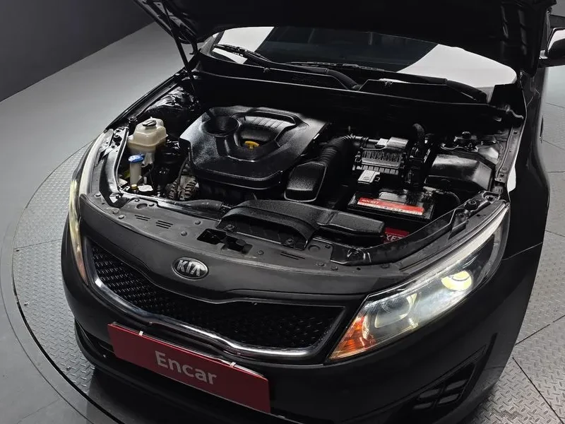 Kia K5 LUXURY SPECIAL | Mobile.bg � ����������� 12