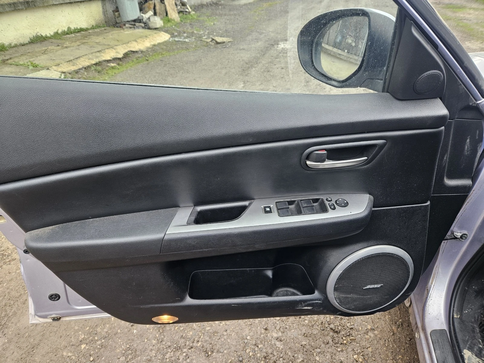 Mazda 6 2.0 MZR-CD 140hp 14 бр На Части | Mobile.bg — изображение 12
