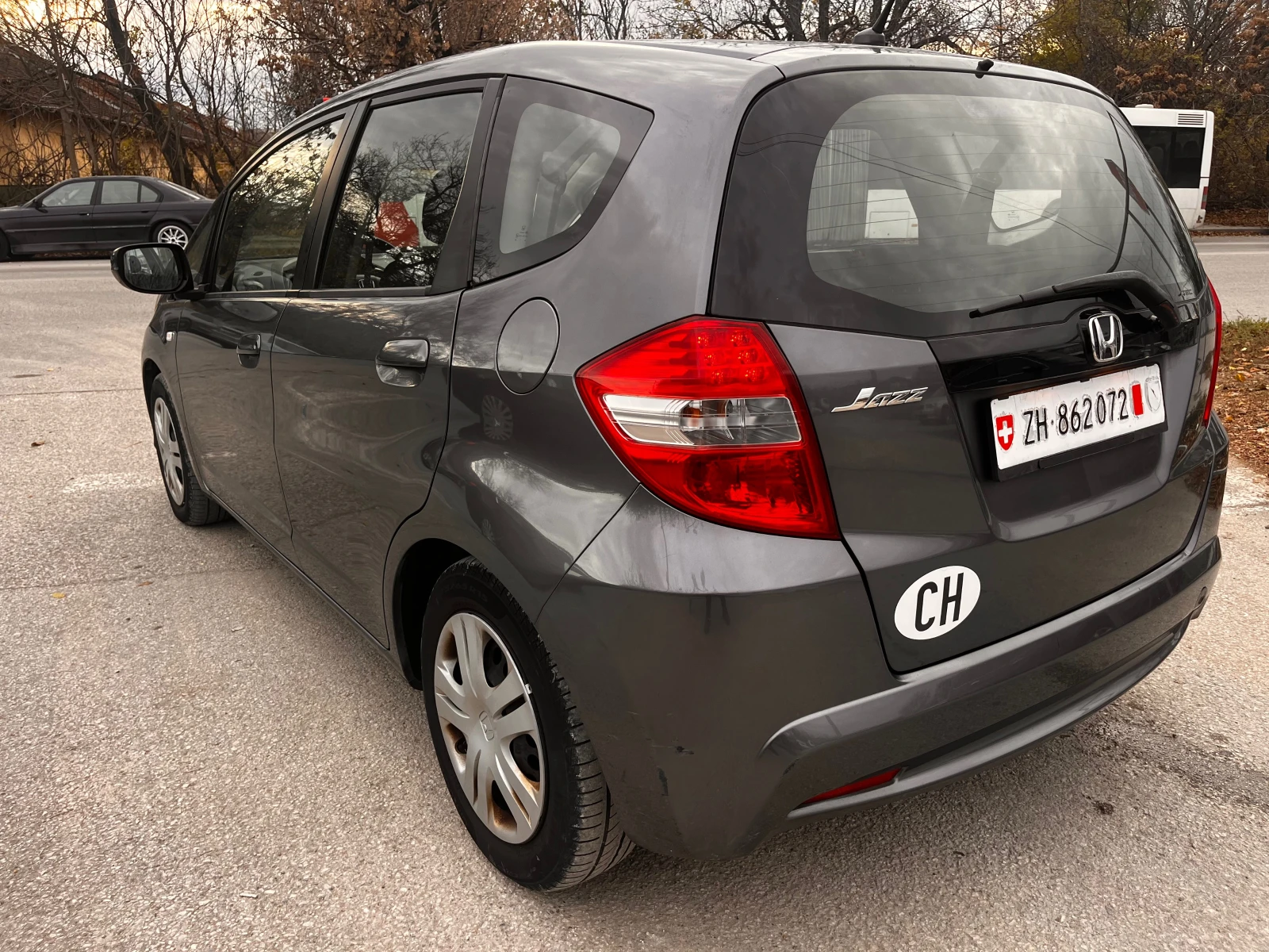 Honda Jazz 1.2 COMFORT - изображение 3