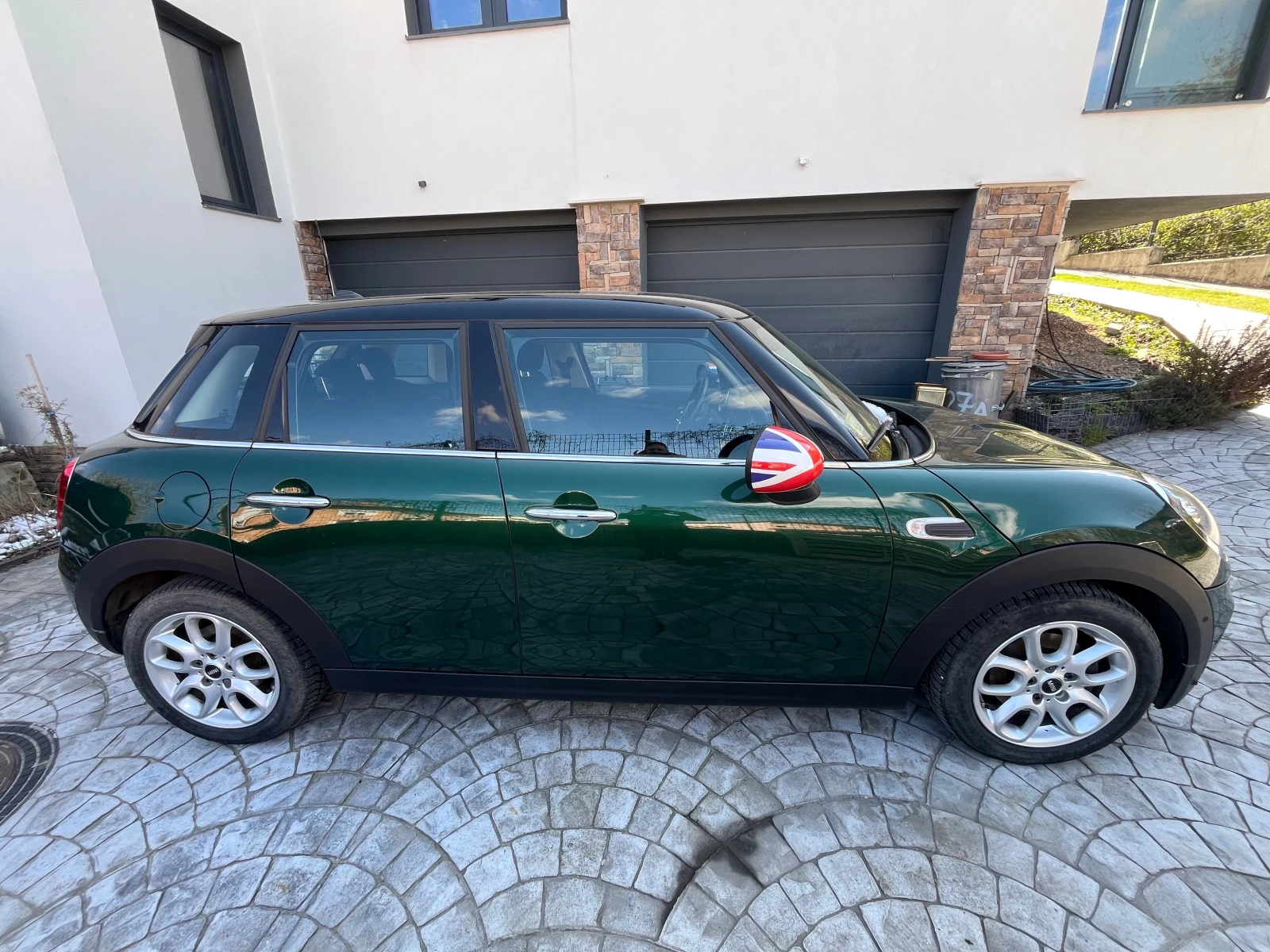 Mini Cooper 1.5T - изображение 6