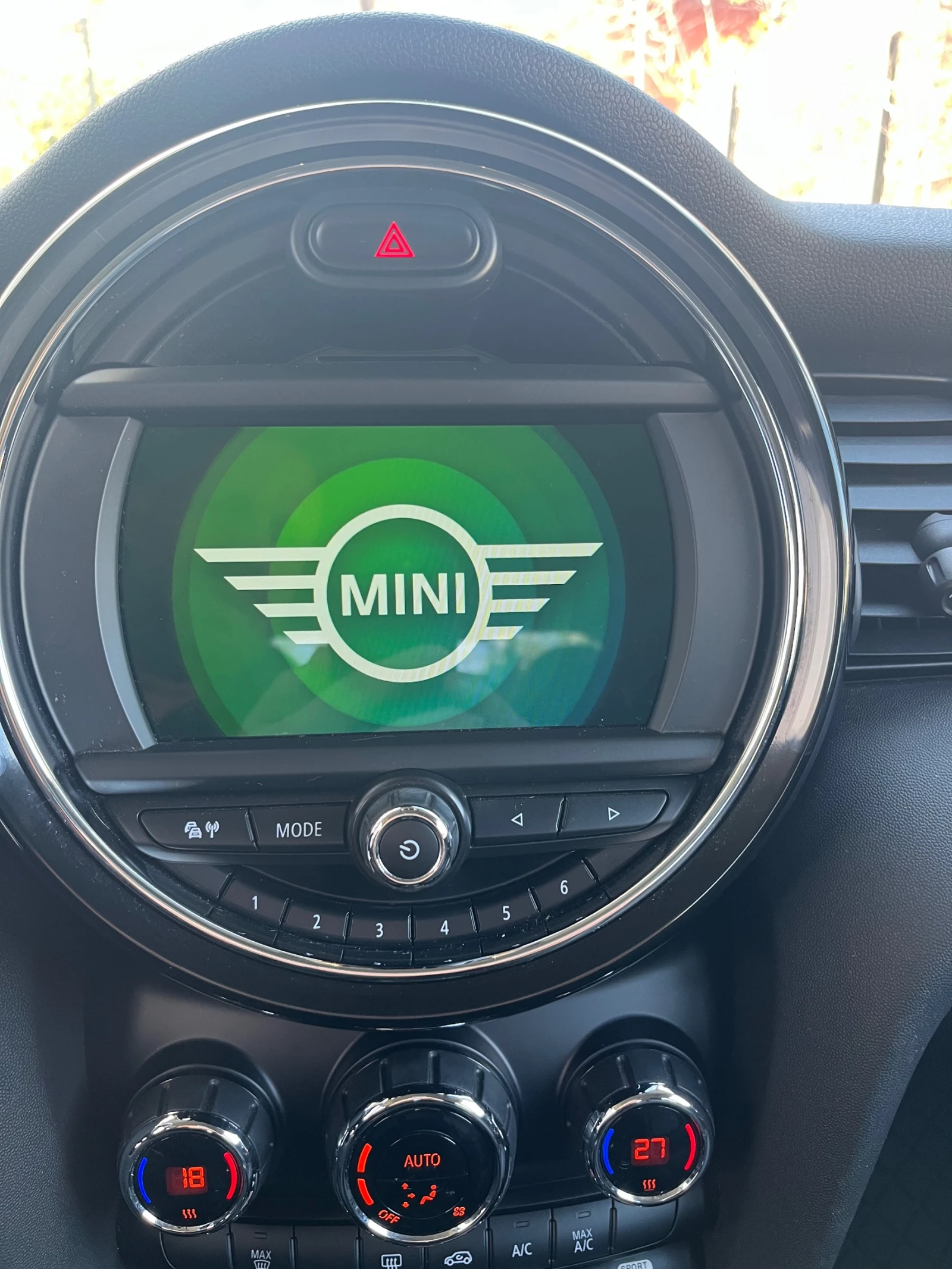 Mini Cooper 1.5T - изображение 9