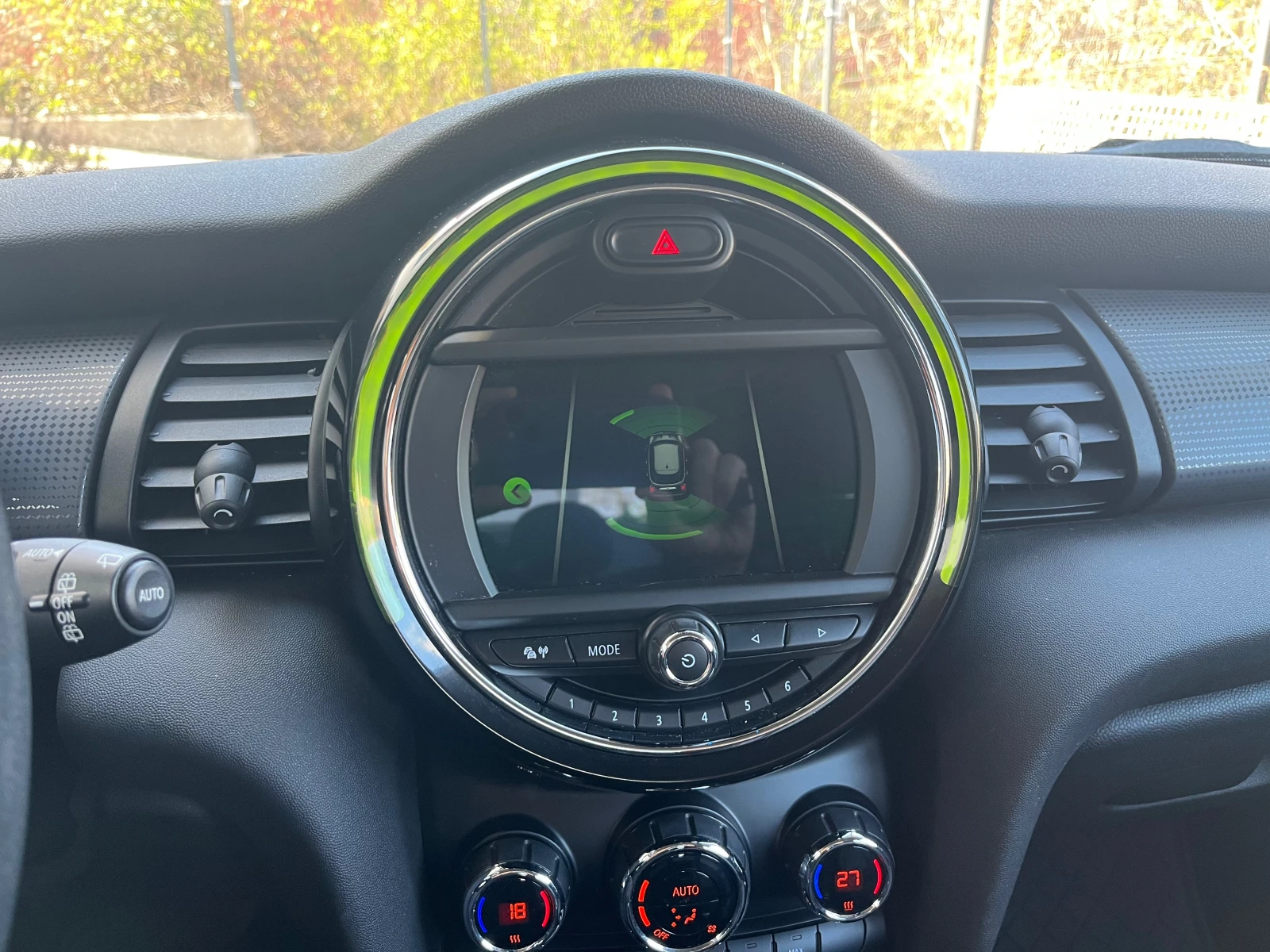 Mini Cooper 1.5T - изображение 10