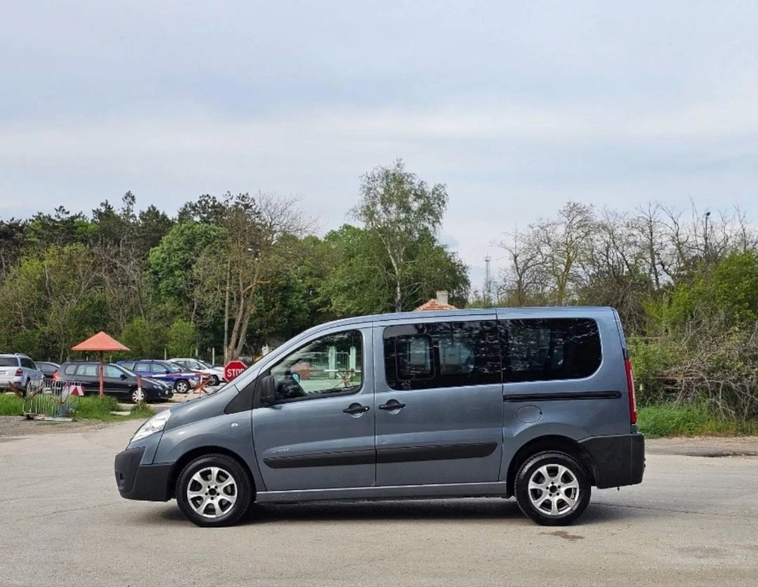 Citroen Jumpy 8 места - изображение 9