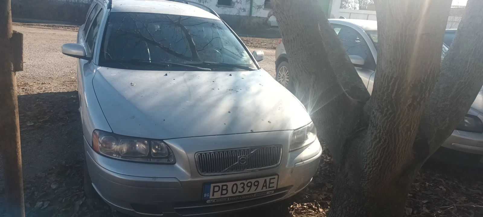Volvo V70  - изображение 2