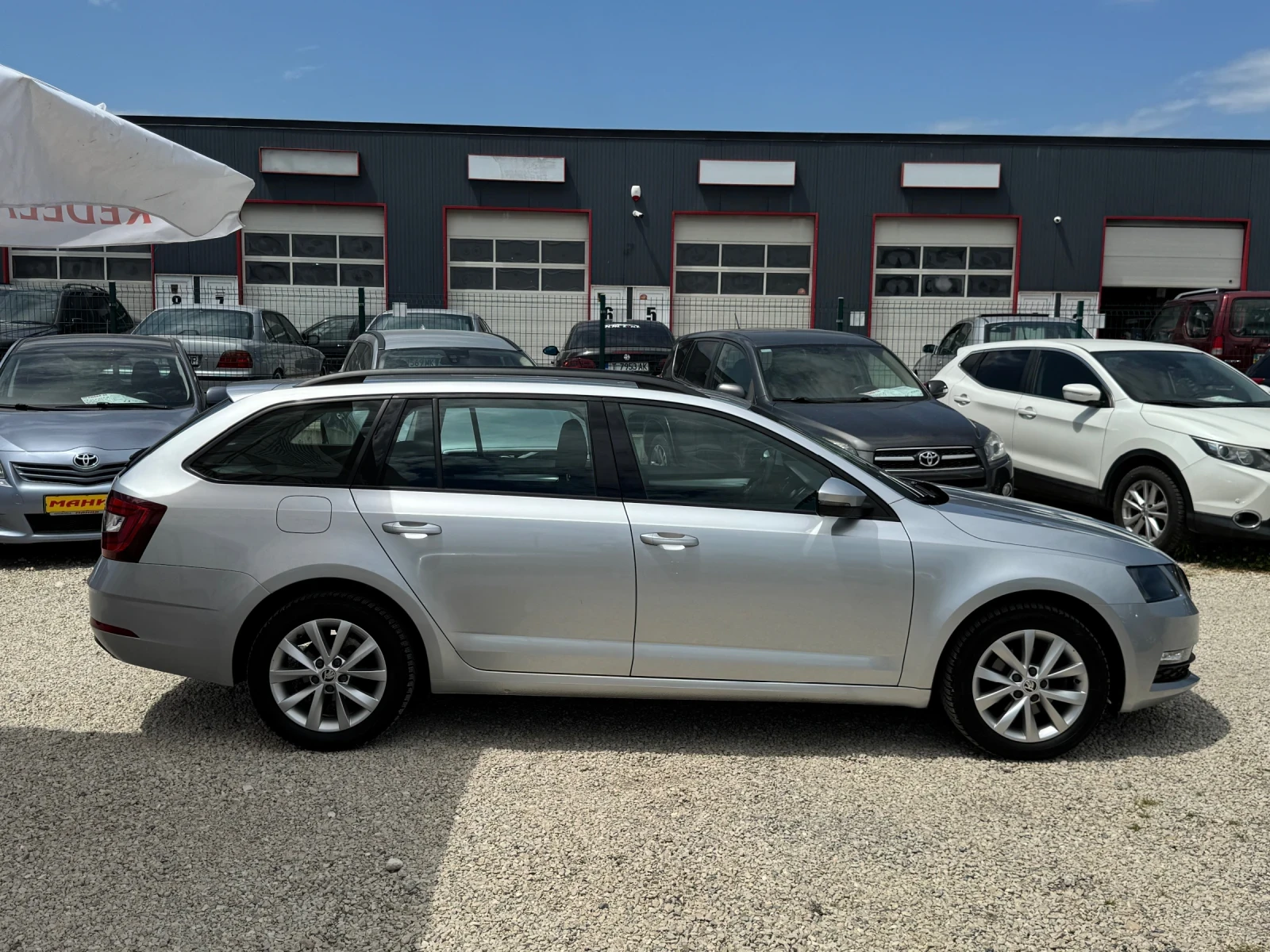Skoda Octavia 1.6TDI - изображение 7