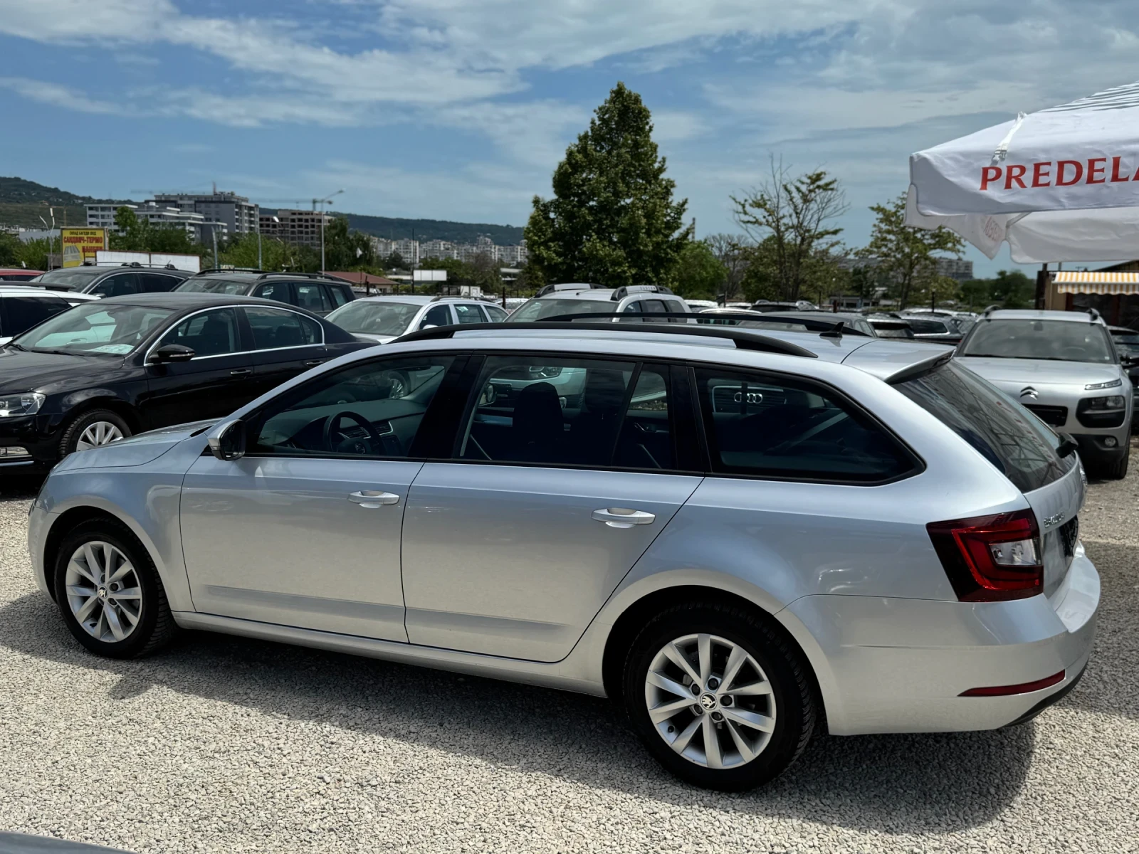 Skoda Octavia 1.6TDI - изображение 6