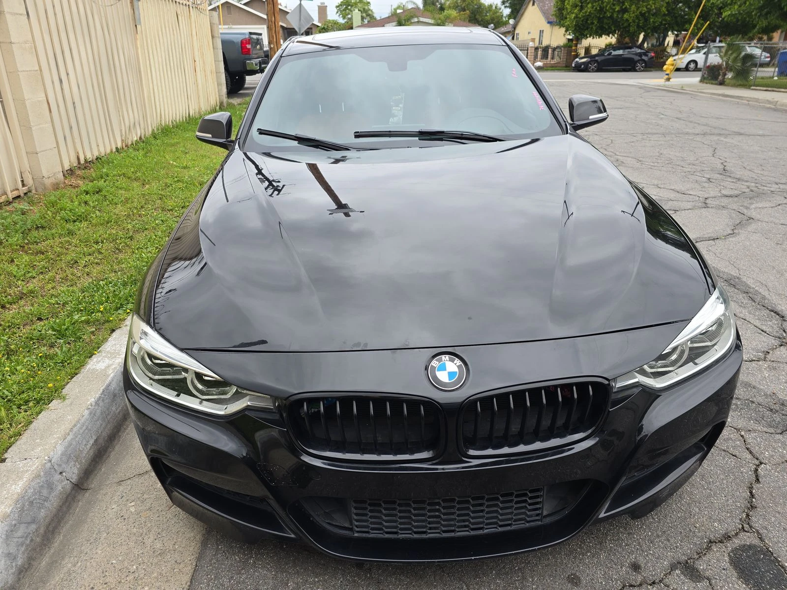 BMW 340 M Pack Shadowline* Harman* Head up* Фиксирана цена - изображение 2