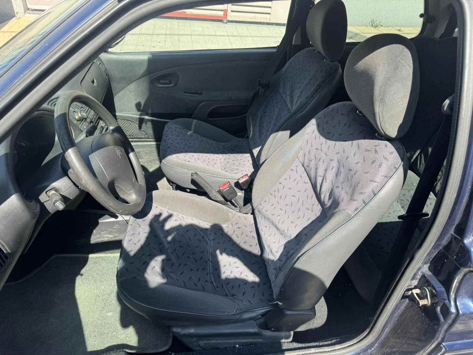 Citroen Saxo  - изображение 5