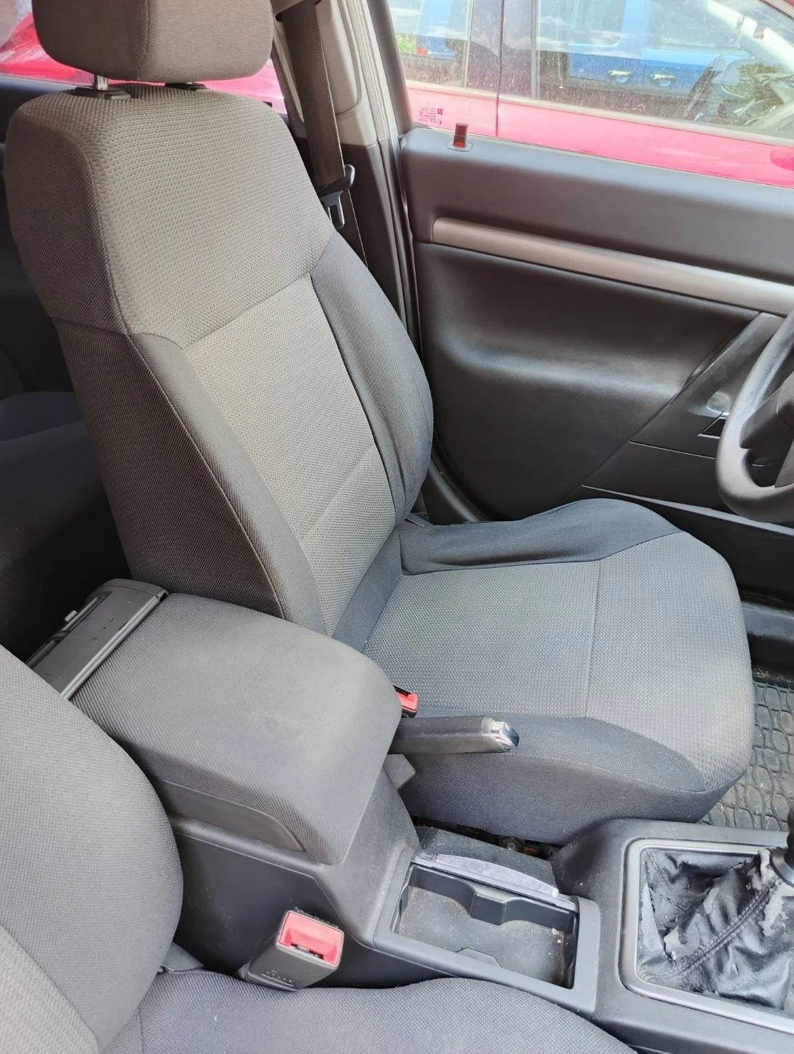 Opel Vectra С ТДИ 2.2 125к.с. - изображение 8